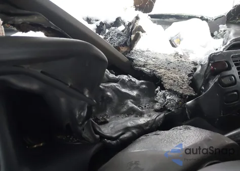 2001 Suzuki Grand Vitara Jlx/Jlx+/Limited from USA, damaged, VIN JS3TD62V814163097